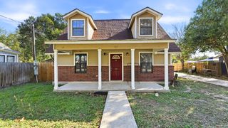 431 N Milam, Seguin, TX 78155