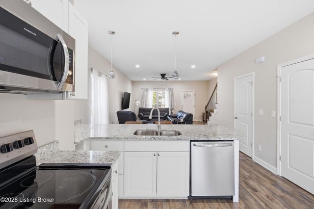 2934 Cleveland Blvd, Louisville, KY 40206