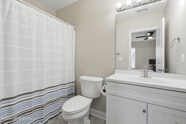 2934 Cleveland Blvd, Louisville, KY 40206