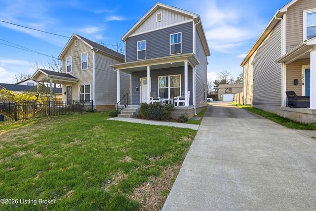 2934 Cleveland Blvd, Louisville, KY 40206