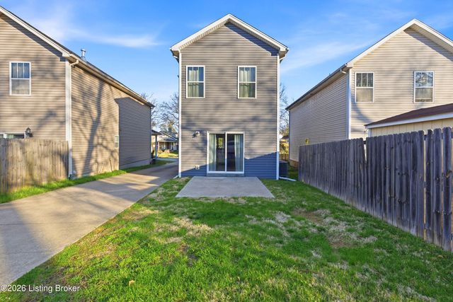 2934 Cleveland Blvd, Louisville, KY 40206