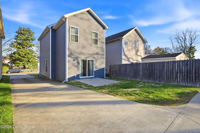 2934 Cleveland Blvd, Louisville, KY 40206