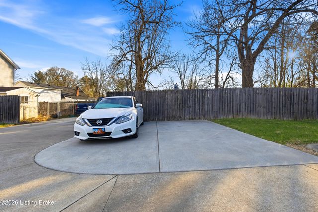 2934 Cleveland Blvd, Louisville, KY 40206