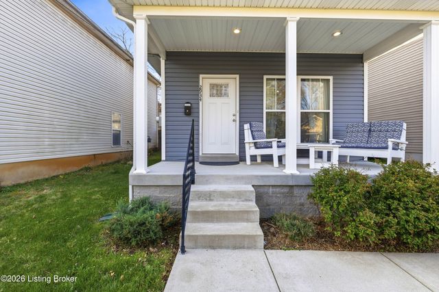 2934 Cleveland Blvd, Louisville, KY 40206