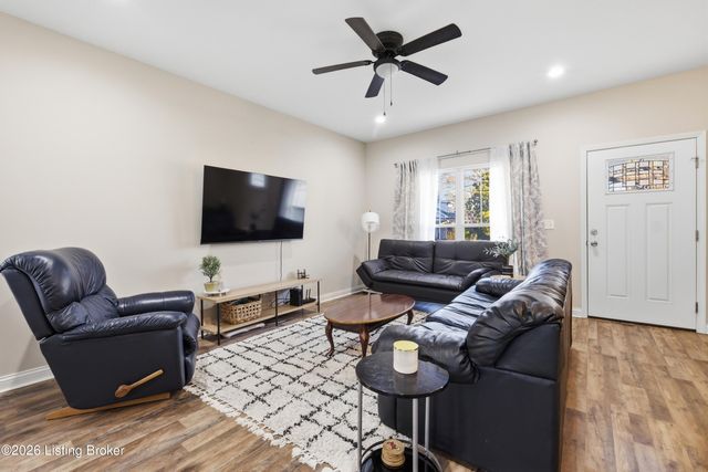 2934 Cleveland Blvd, Louisville, KY 40206