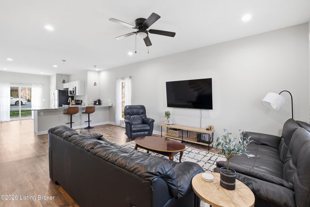 2934 Cleveland Blvd, Louisville, KY 40206