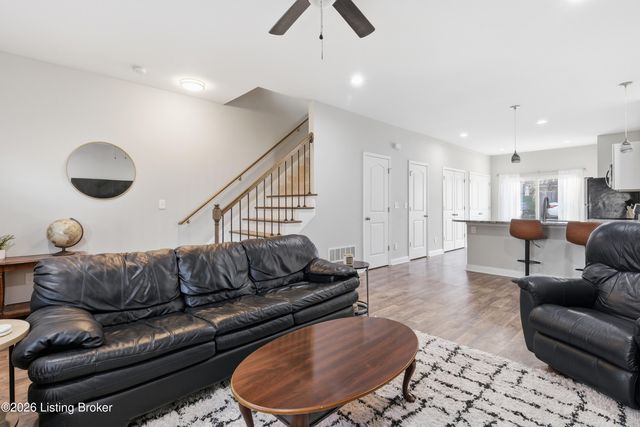 2934 Cleveland Blvd, Louisville, KY 40206