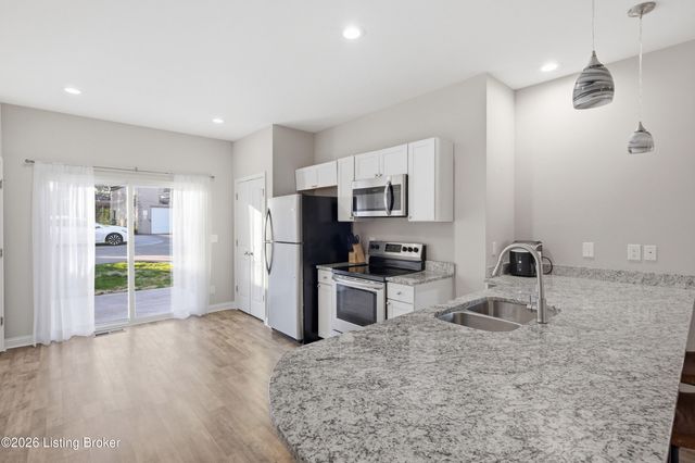 2934 Cleveland Blvd, Louisville, KY 40206