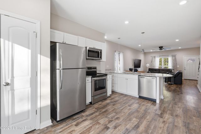 2934 Cleveland Blvd, Louisville, KY 40206