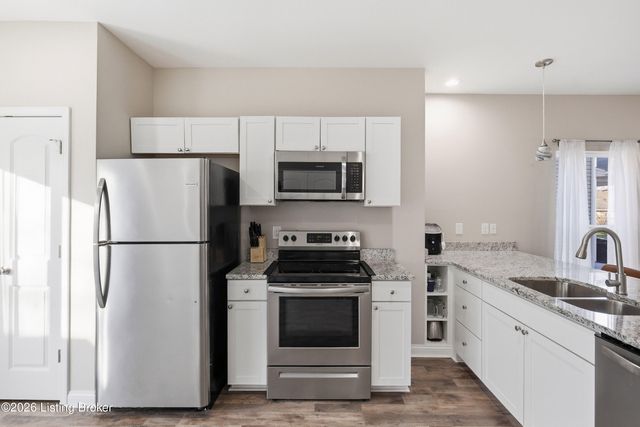 2934 Cleveland Blvd, Louisville, KY 40206