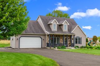 W4748 Ridgeview ROAD, Elkhorn, WI 53121