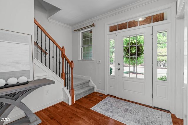 2007 Burrus Hall Circle, Cary, NC 27519