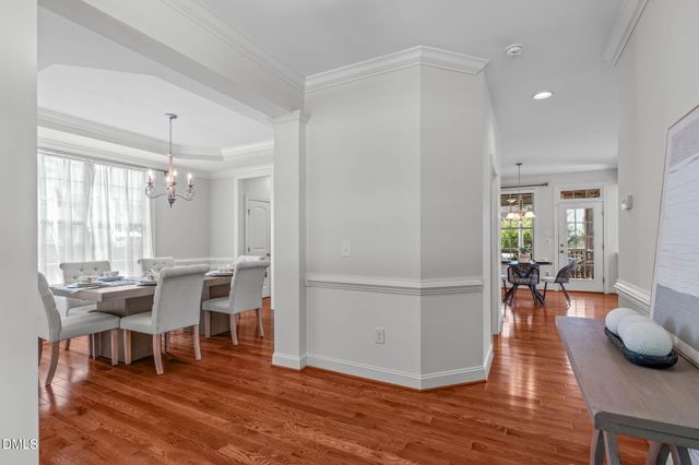 2007 Burrus Hall Circle, Cary, NC 27519