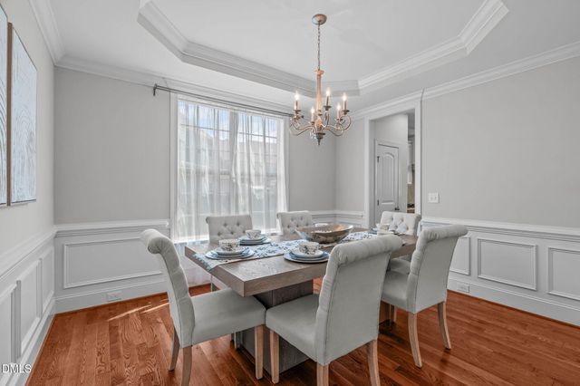 2007 Burrus Hall Circle, Cary, NC 27519