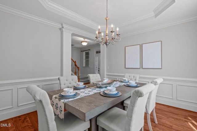 2007 Burrus Hall Circle, Cary, NC 27519