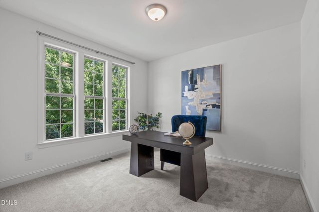 2007 Burrus Hall Circle, Cary, NC 27519