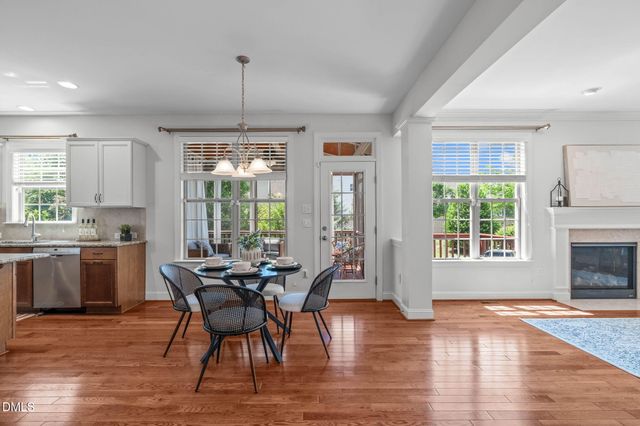 2007 Burrus Hall Circle, Cary, NC 27519