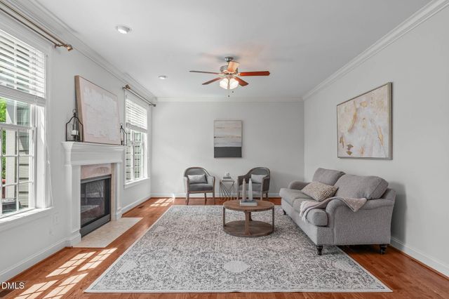 2007 Burrus Hall Circle, Cary, NC 27519