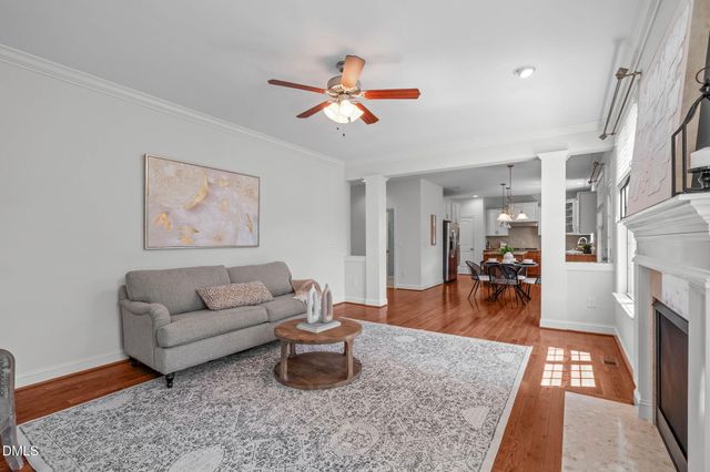 2007 Burrus Hall Circle, Cary, NC 27519