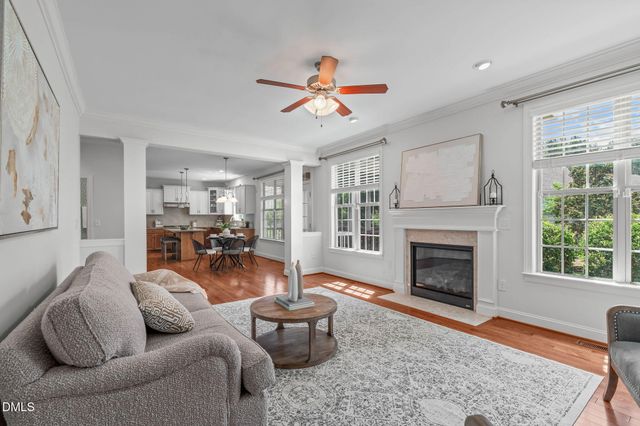 2007 Burrus Hall Circle, Cary, NC 27519