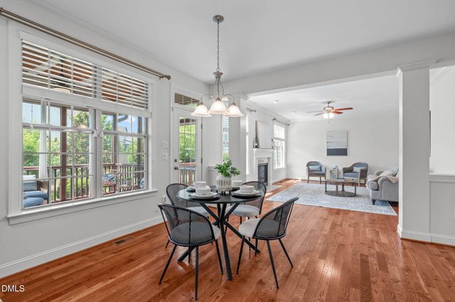 2007 Burrus Hall Circle, Cary, NC 27519