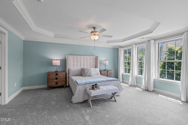 2007 Burrus Hall Circle, Cary, NC 27519