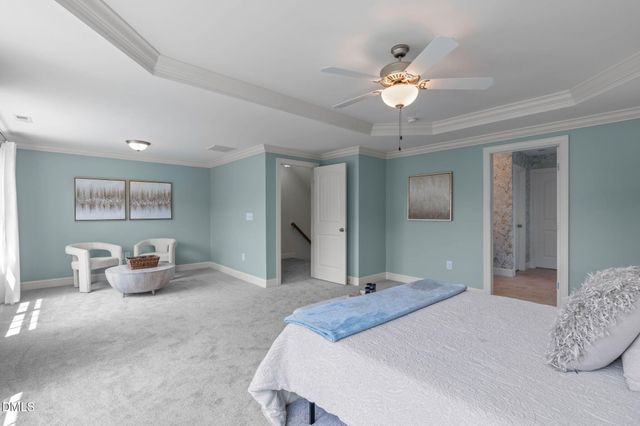 2007 Burrus Hall Circle, Cary, NC 27519
