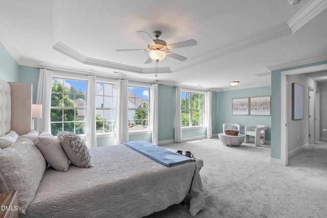 2007 Burrus Hall Circle, Cary, NC 27519