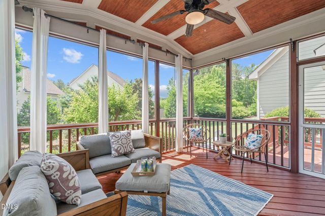 2007 Burrus Hall Circle, Cary, NC 27519