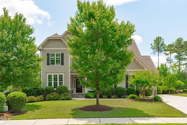 2007 Burrus Hall Circle, Cary, NC 27519