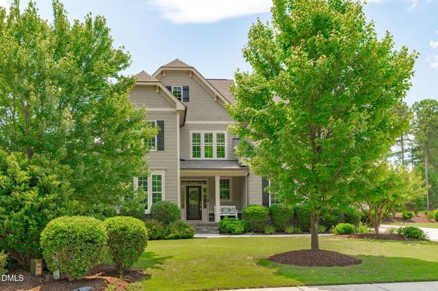 2007 Burrus Hall Circle, Cary, NC 27519