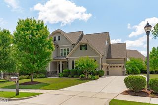 2007 Burrus Hall Circle, Cary, NC 27519