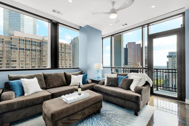 1211 Caroline Street 1801, Houston, TX 77002