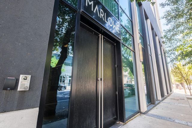 1211 Caroline Street 1801, Houston, TX 77002