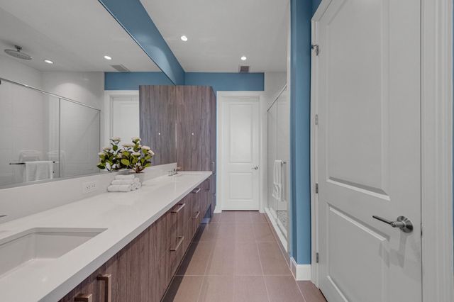 1211 Caroline Street 1801, Houston, TX 77002