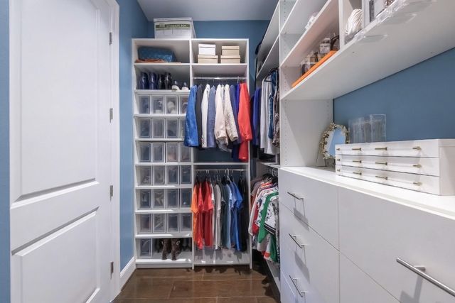 1211 Caroline Street 1801, Houston, TX 77002