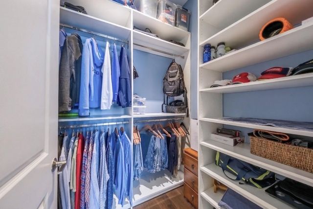 1211 Caroline Street 1801, Houston, TX 77002