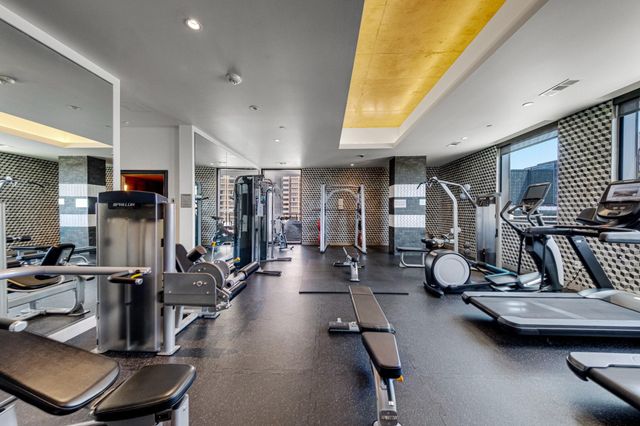 1211 Caroline Street 1801, Houston, TX 77002