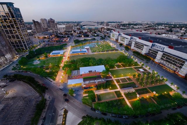 1211 Caroline Street 1801, Houston, TX 77002