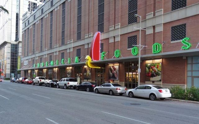 1211 Caroline Street 1801, Houston, TX 77002