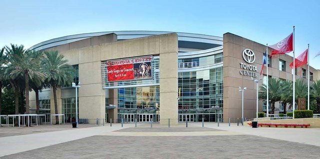 1211 Caroline Street 1801, Houston, TX 77002