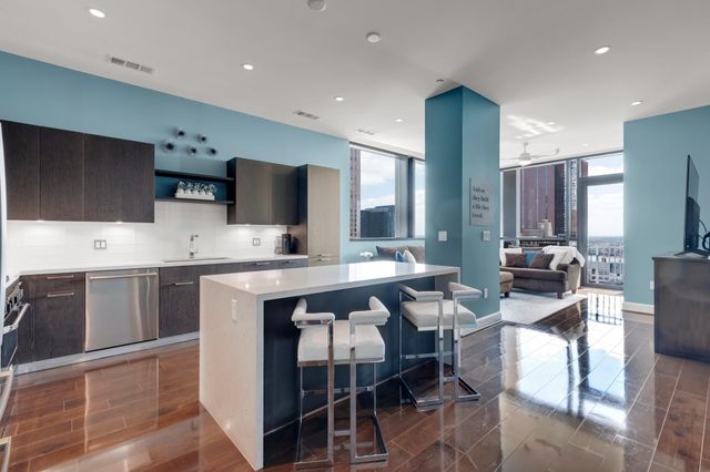 1211 Caroline Street 1801, Houston, TX 77002