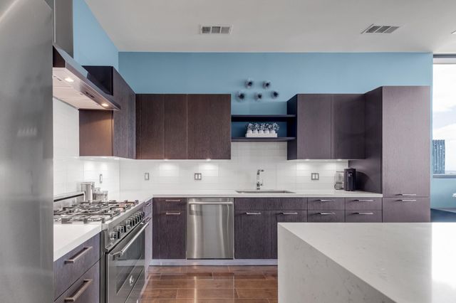 1211 Caroline Street 1801, Houston, TX 77002