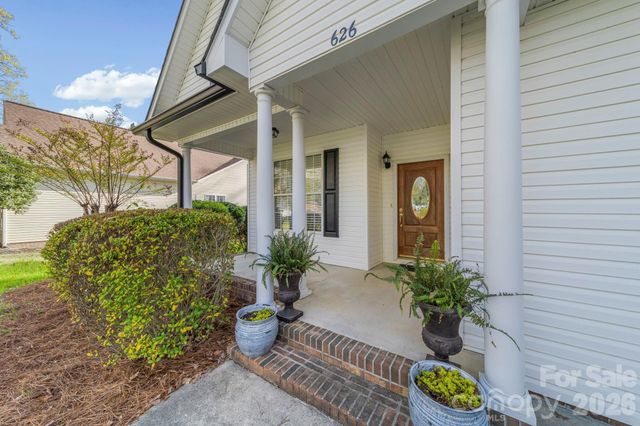 626 N 8th Street, Albemarle, NC 28001