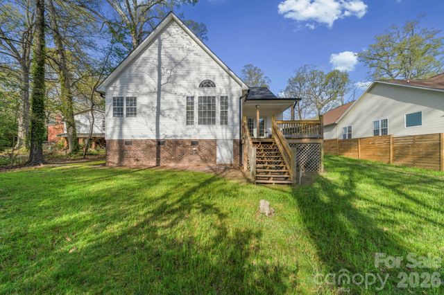 626 N 8th Street, Albemarle, NC 28001