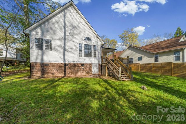 626 N 8th Street, Albemarle, NC 28001