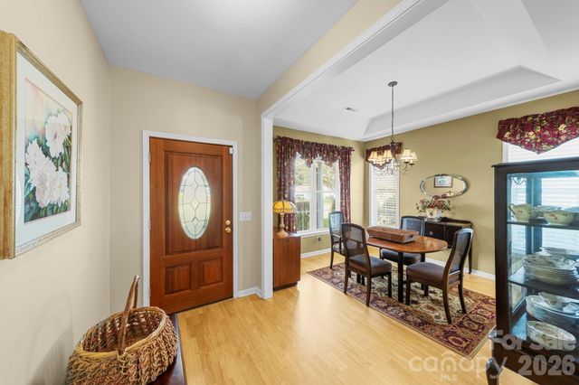 626 N 8th Street, Albemarle, NC 28001