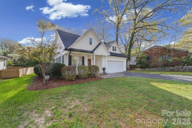 626 N 8th Street, Albemarle, NC 28001