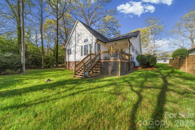 626 N 8th Street, Albemarle, NC 28001