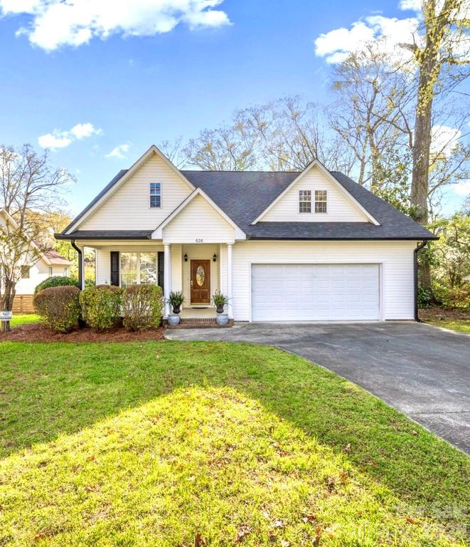 626 N 8th Street, Albemarle, NC 28001